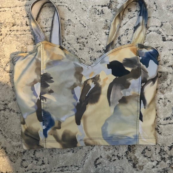 Kortni Jeane Other - Kortni Jeane swim top